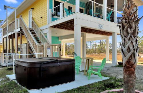 Dolphin Daze Hideaway by Pristine Properties Vacation Rentals - Foto 5