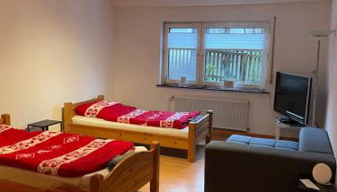 Monteurewohnung Wasserfurche Ebergötzen - Foto 2