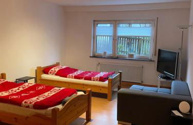 Monteurewohnung Wasserfurche Ebergötzen - Foto 2