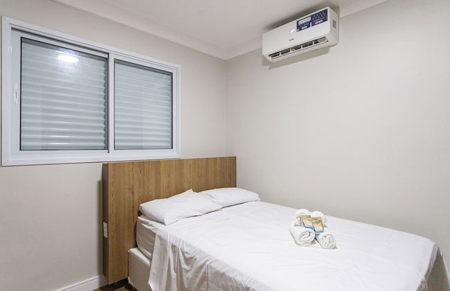 Casa Jardim. Ar e garagem - Foto 14