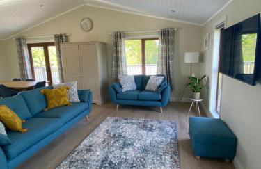 Strone Farm Cabin - Foto 8