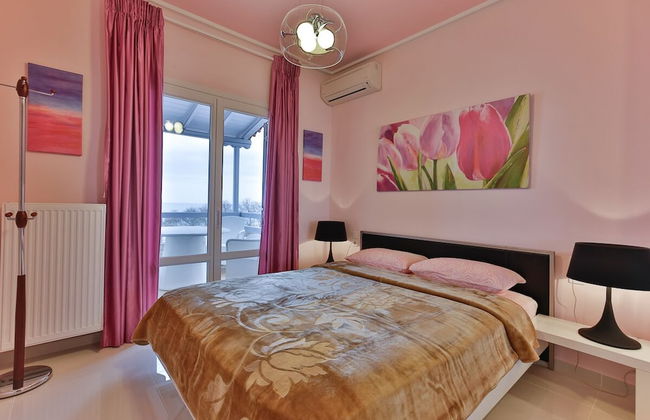 Centaur Villa Pelion - Foto 6