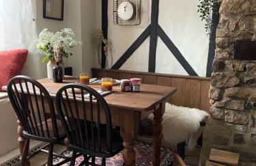 Lilywood Cottage - 2BR Central Bicester - Foto 17