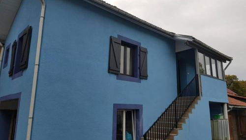 Joli petit studio les brimbelles - Foto 5