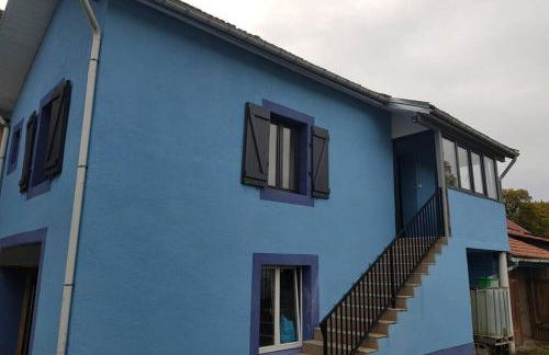 Joli petit studio les brimbelles - Foto 5