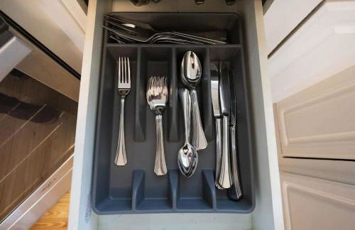 Quiet Historic Corner Easy Walk to Downtown Dining and Entertainment - Foto 46