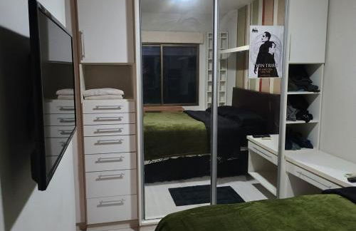 Entire apartment in the heart of CB - Foto 29