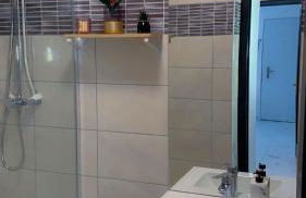 OT Appart City Logement élégant et central - Foto 19