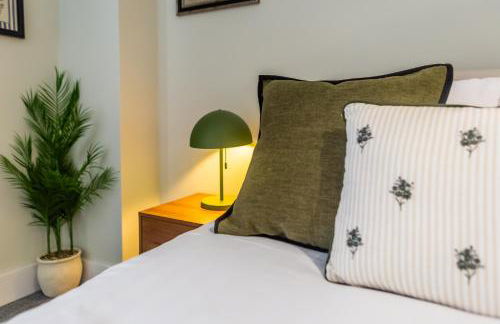 Parsons House - Foto 19