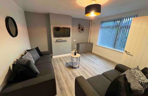 Flaxton-Luxurious Home near NEC, BHX - Foto 7