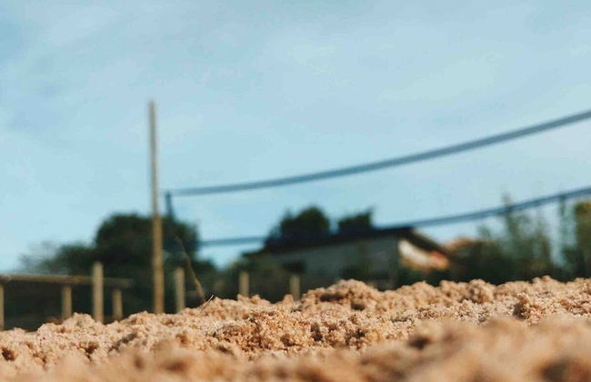 Rosa Pantai Beach Village - Foto 28