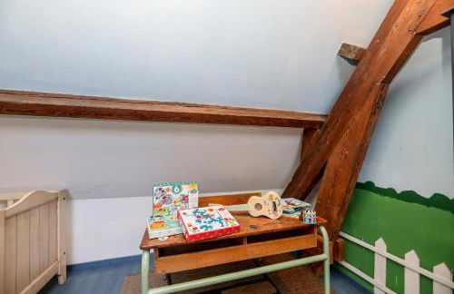 La Demeure de la Poterie, Wimille & Wimereux - Foto 11