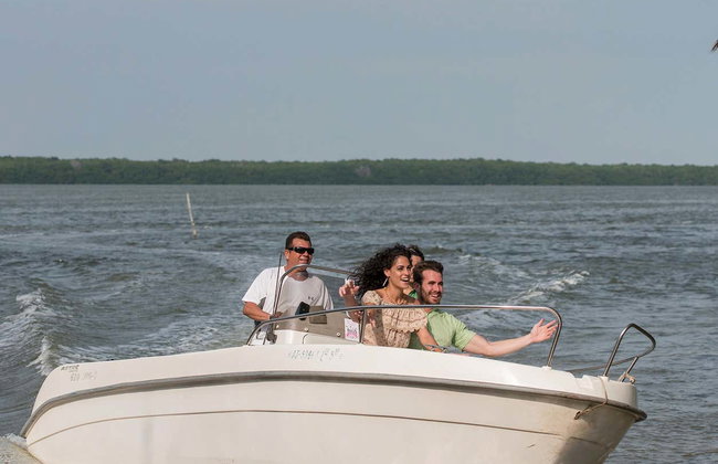 Excursión a Morón y la laguna La Redonda - Foto 2