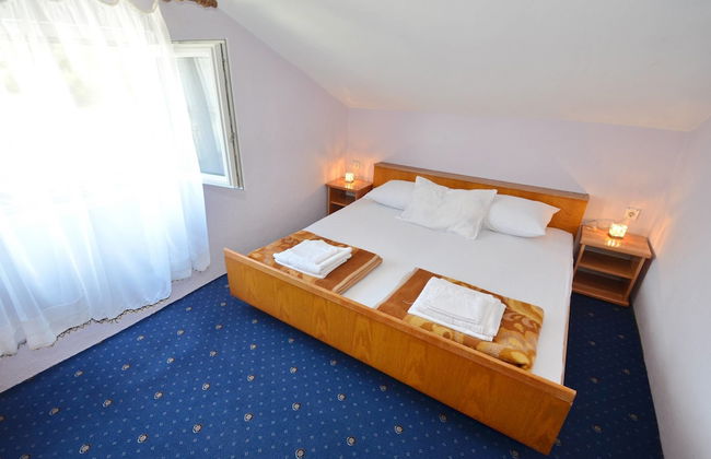 Apartments Corovic - Foto 8