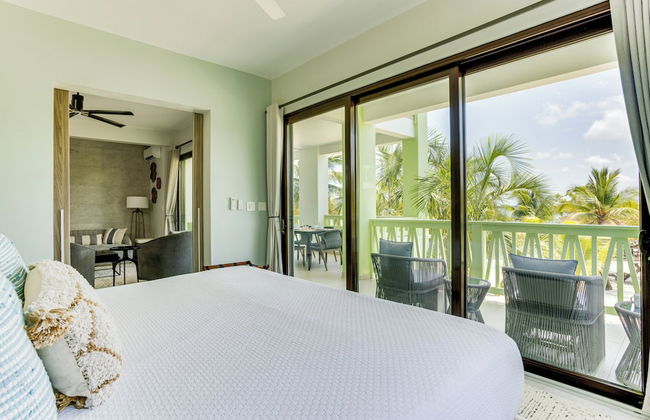 Marazul Belize - Foto 8