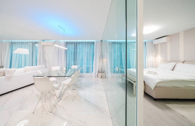 Emirates White Sensation - Foto 27