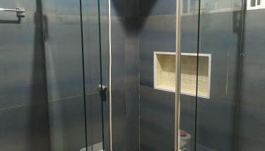 Studio Mar & Sol - Foto 2, Shower