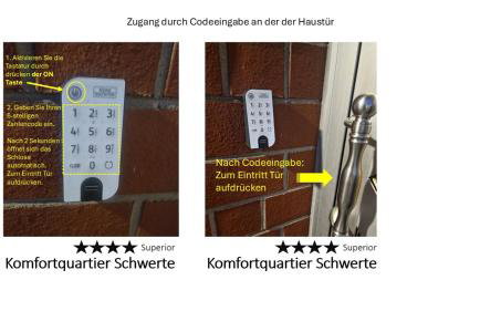 Komfortquartier Schwerte - Foto 22