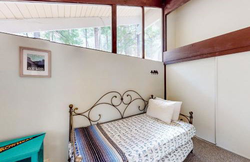 Fernrock Cabin - Foto 24