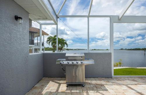 Heaven Found! Stunning River Views & Pool - Villa Island Sunset - Roelens Vacations - Foto 46