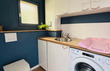 Le Cap Nord - Maison familiale 8 personnes - Foto 20