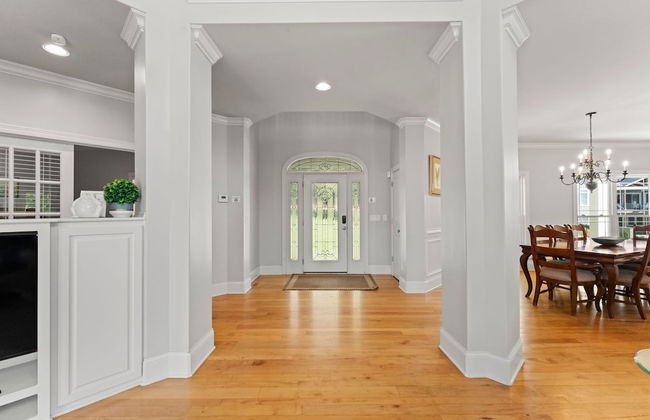 Jake s Lake House by Avantstay Lake Gazebo - Foto 66