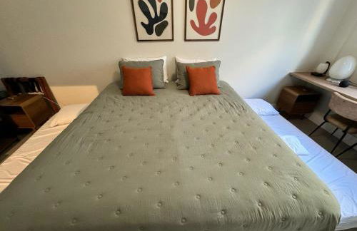 Modern, spacious with beach view! - Foto 18