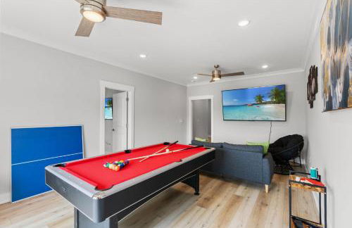 Luxury waterfron retreat-Near golf Beach Barefoot - Foto 22