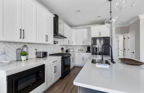 Lake Home Retreat w/Lake/Marina Access Golf Cart - Foto 60