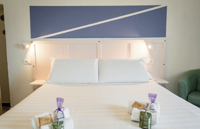 Agriturismo Bio Podere 109 - Wine & Food - Foto 26