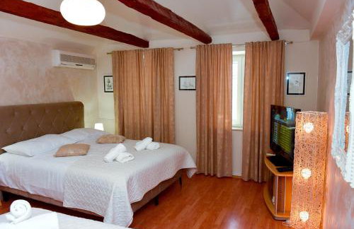 Apartment Baćo - Photo 40