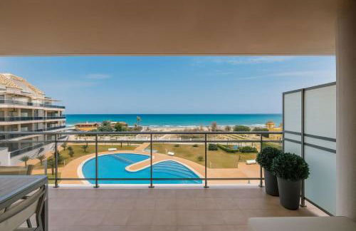 Les DEVESES DENIA GRUPOBLAZQUEZ - Photo 1