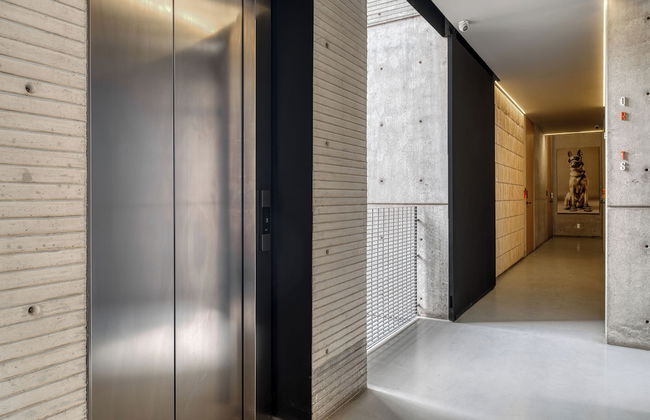 Boga Mexico City by Lumina - Foto 66