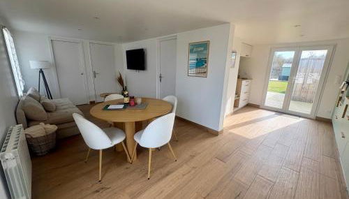 Maison face à la mer - Photo 2