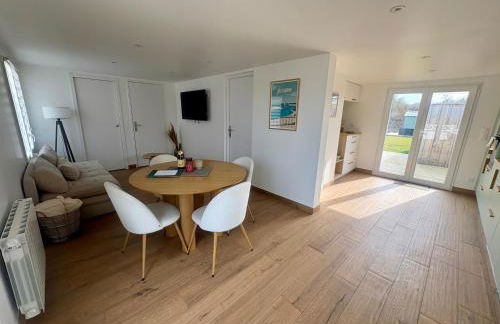 Maison face à la mer - Photo 2