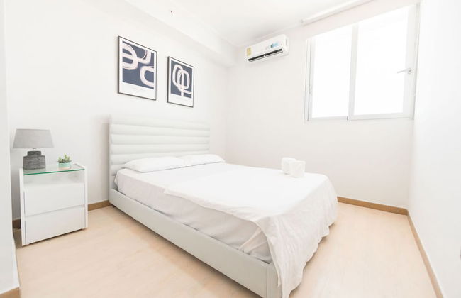 Boutique Apartments Panamá Coco del Mar - Foto 30