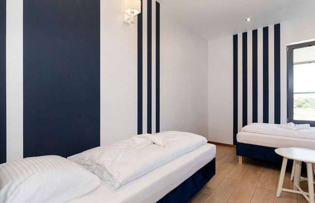 Holiday House Zefir by Renters - Foto 10