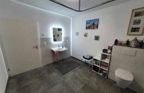 Ferienhaus "Pusteblume" - Entspannen in Weiterode - Foto 14