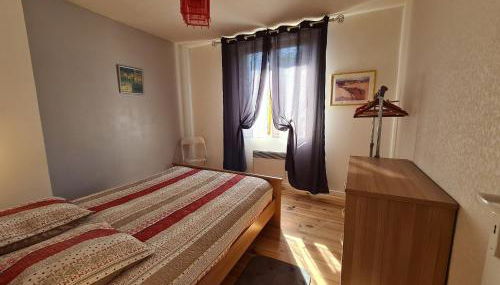 Maison avec piscine chauffée, bain nordique et grand jardin près d'Argenton-sur-Creuse - FR-1-591-63 - Foto 3