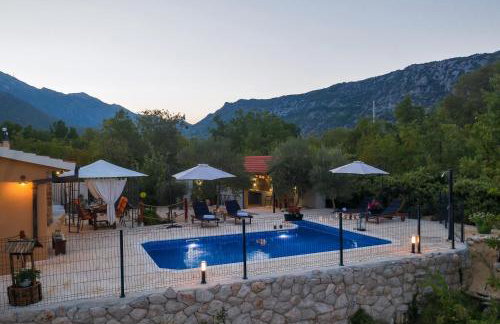 Villa Melita - Heated pool, Speed Internet within Nature Park - Foto 11