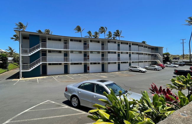 Kuau Plaza Paia Condo with Parking - Foto 41