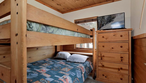 Little Bear #1079 - Foto 2, Habitación