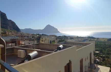 Alykè Appartamenti Vacanze Macari - Foto 30