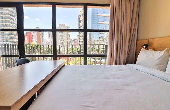 Housi Faria Lima - Foto 67