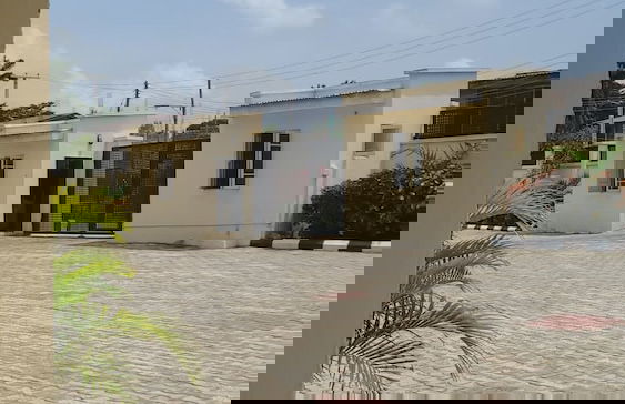 Modupeore Apartments - Foto 31