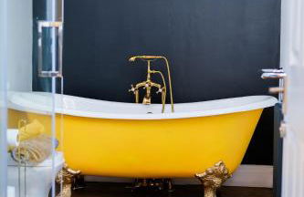 The Eden Warehouse - Gold Apartment, sleeps 6 - Foto 33