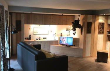 Aux Pieds du Roi - Suite & Spa - Foto 67