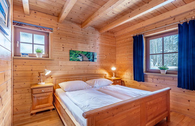 Chalet Venus - Photo 24