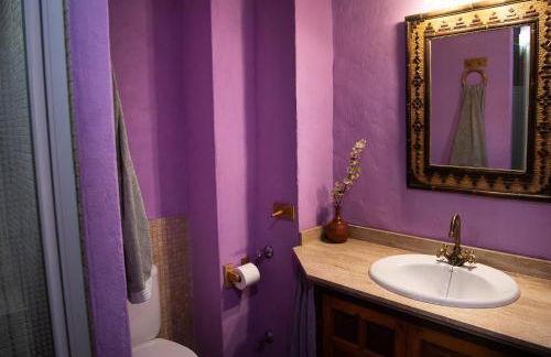 Casilla Dalea en Carcabuey, descubre el interior de Andalucia - Foto 15