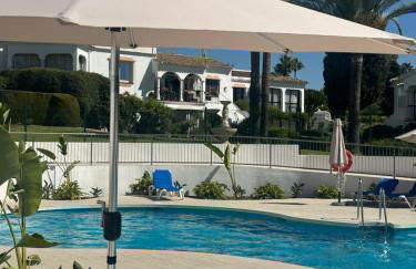 Peaceful of Paradise Costa del Sol - Photo 2